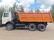 Аренда МАЗ 5516(20т) и МАЗ 5551(10т) Лида