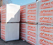 Блоки газосиликатные Сморгонь