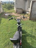 Продам электроскутер Ikingi X1 PRO Молодечно