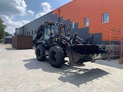Аренда экскаватора-погрузчика Shanmon 388h (2025 г.в.) Гомель