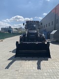 Аренда экскаватора-погрузчика Shanmon 388h (2025 г.в.) Гомель