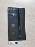 Шариковая ручка Parker + стержень Минск