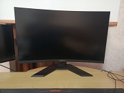 Монитор Gigabyte M32qc. 165гц Минск