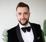 Ведущий на свадьбу, юбилей, корпоратив Минск