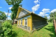 Продам дом в д. Старые Морги, 64км от Минска Узда