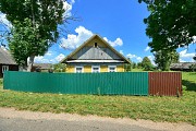 Продам дом в д. Старые Морги, 64км от Минска Узда