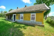 Продам дом в д. Старые Морги, 64км от Минска Узда