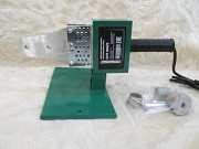 Аппарат для сварки пластиковых труб СПТ 900.3 900вт., насадки 20-32мм. Минск