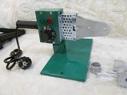 Аппарат для сварки пластиковых труб СПТ 900.3 900вт., насадки 20-32мм. Минск