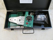 Аппарат для сварки пластиковых труб СПТ 900.3 900вт., насадки 20-32мм. Минск