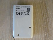 Пульт ДУ для ворот, ролет, шлагбаумов, Faac XT2 433 SLH LR Минск