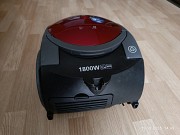Пылесос Samsung SC- 5155. Мощность 1800 вт. Минск