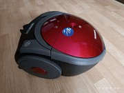 Пылесос Samsung SC- 5155. Мощность 1800 вт. Минск