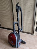 Пылесос Samsung SC- 5155. Мощность 1800 вт. Минск