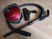 Пылесос Samsung SC- 5155. Мощность 1800 вт. Минск