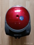 Пылесос Samsung SC- 5155. Мощность 1800 вт. Минск