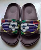 Шлёпанцы на мальчика в бассейн, р.30 (20см), б.у Брест