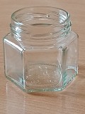 Банка стеклянная Минск