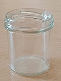 Банка стеклянная Минск