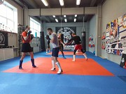 Набор детей 5-14 лет, кикбоксинг Брест