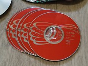 Диски Dvd, - 34 штуки одним лотом Минск