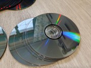 Диски Dvd, - 34 штуки одним лотом Минск