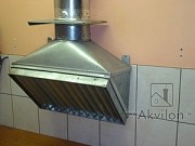 Проектирование вентиляции, отопления, кондиционирования Минск