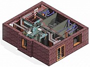 Проектирование вентиляции, отопления, кондиционирования Минск