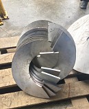 Шнеки, шнековые спирали, витки для шнеков Минск