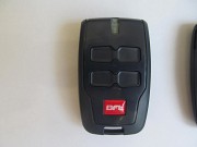 Пульт ДУ для ворот, ролет, шлагбаумов, BFT Mitto 4 Минск