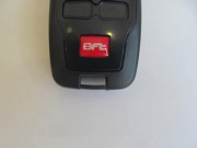 Пульт ДУ для ворот, ролет, шлагбаумов, BFT Mitto 4 Минск