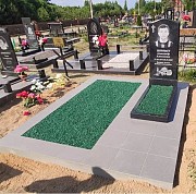 Памятники Молодечно