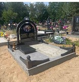 Памятники Молодечно