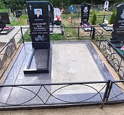 Памятники Молодечно