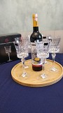 Набор новых французских бокалов Минск