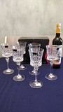 Набор новых французских бокалов Минск