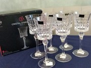 Набор новых французских бокалов Минск