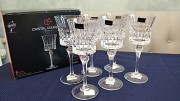 Набор новых французских бокалов Минск