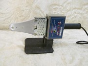 Аппарат для сварки пластиковых труб Асп-1, 5 (в40.3) 1500вт., насадки 20-32мм. (в коробке) Минск