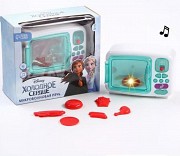 Игра Микроволновая печь «холодное сердце», новая Брест