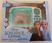 Игра Микроволновая печь «холодное сердце», новая Брест