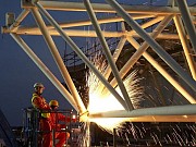 Демонтаж монтаж оборудования Минск