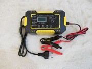 Зарядное устройство автомобильных, мотоциклетных Акб Tianye Rj-c120501a Минск