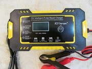 Зарядное устройство автомобильных, мотоциклетных Акб Tianye Rj-c120501a Минск