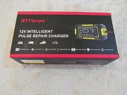 Зарядное устройство автомобильных, мотоциклетных Акб Tianye Rj-c120501a Минск