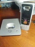 Редкий шанс: классический Dect телефон T Com Sinus 500 в состоянии «как новое». Минск