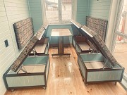 Мебель для дома и бизнеса под заказ - стиль Лофт Гомель