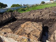 Аренда мини экскаватора Дзержинск