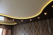 Натяжные потолки в Минске, Молодечно, Сморгони - Экостиль Минск