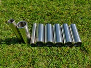 Подушки кузова Toyota Lc-100, lx-470 с болтами, втулками Минск